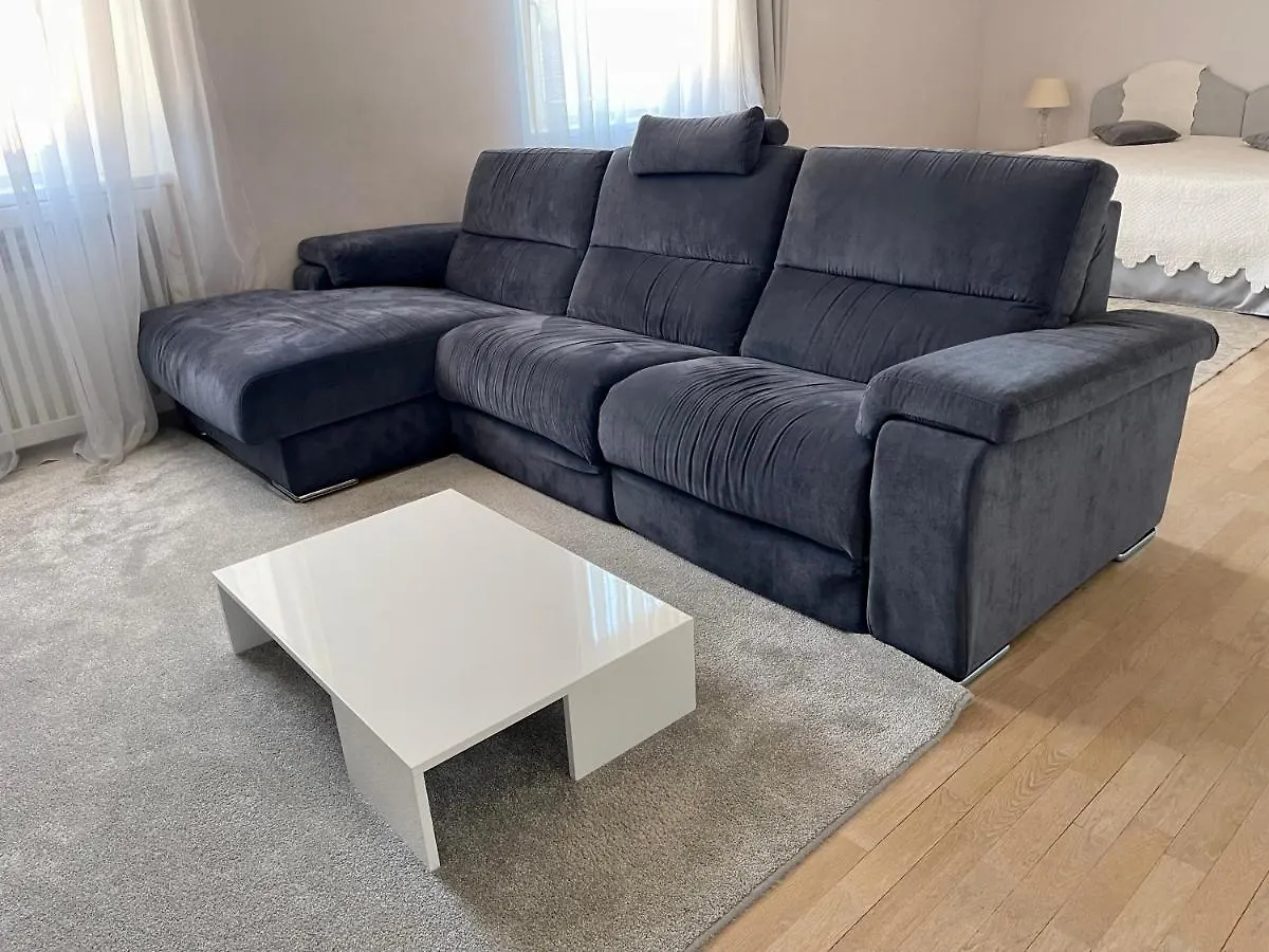 Central Loft Varese Appartamento
