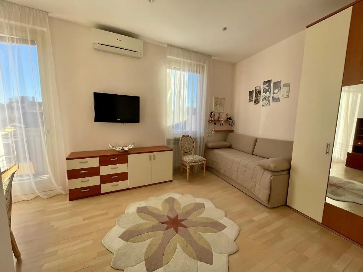 Central Loft Varese