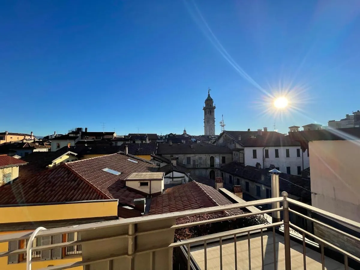 Central Loft Varese 0*,  Italia