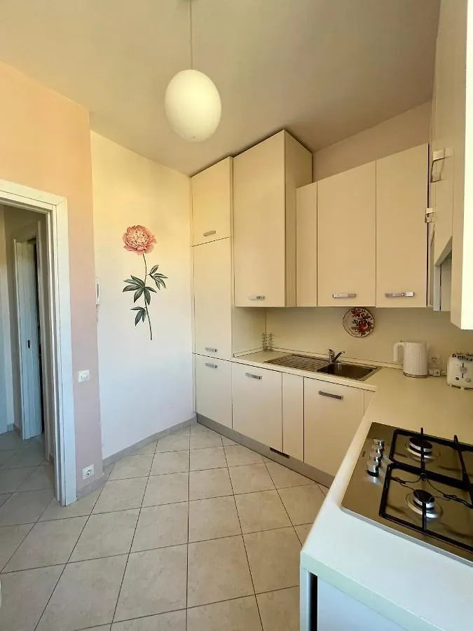 Central Loft Varese Italia