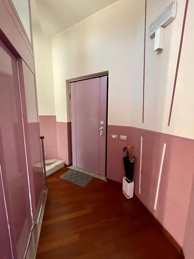 Appartamento Central Loft Varese