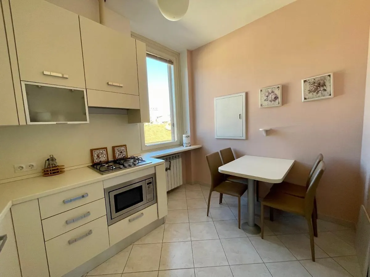 Appartamento Central Loft Varese Italia