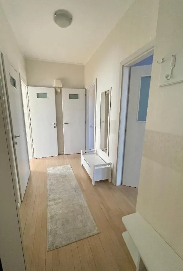 Central Loft Varese