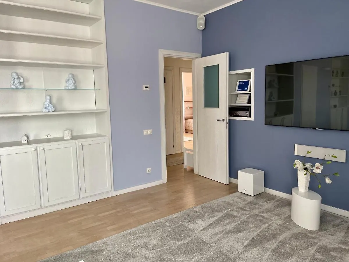 Central Loft Varese Appartamento