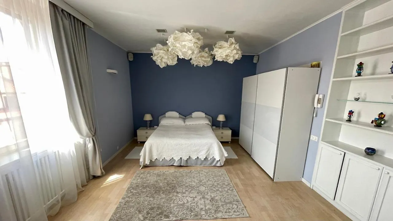 Central Loft Βαρέζε 0*,  Ιταλία