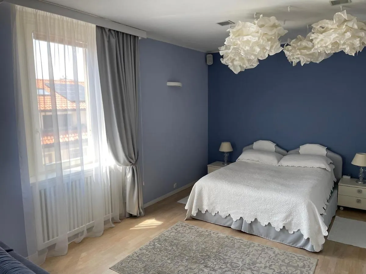 Central Loft Varese