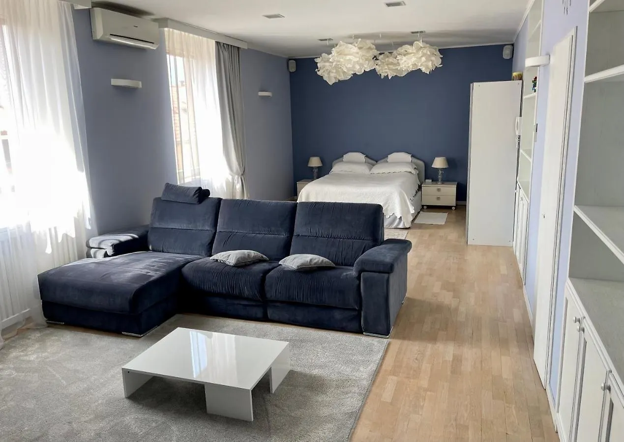 Central Loft Varese