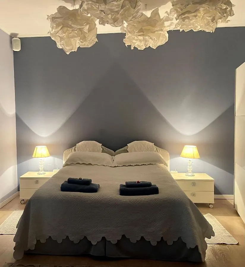 Central Loft Varese 0*,