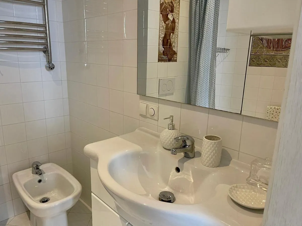 Central Loft Varese Appartamento