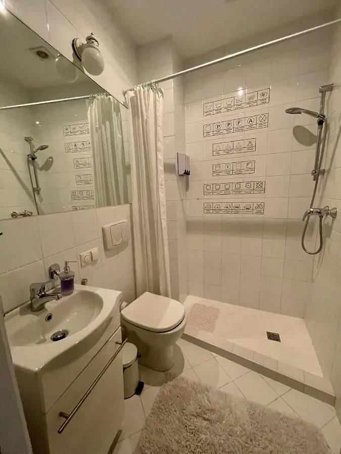 Central Loft Varese Italia
